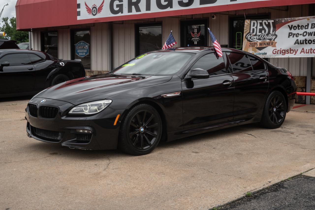 bmw 6 series 2016 WBA6D0C58GG432369 image bmw 6 series 2016 WBA6D0C58GG432369 image